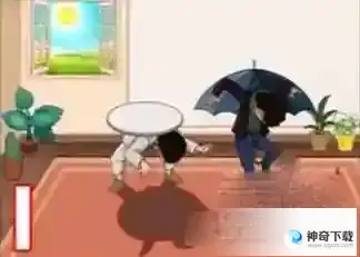 汉字找茬王影子躲猫猫怎么过