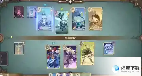 《原神》铸境研炼猛蕈的阵线攻略