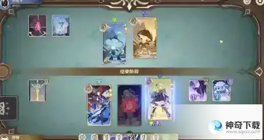 《原神》铸境研炼猛蕈的阵线攻略