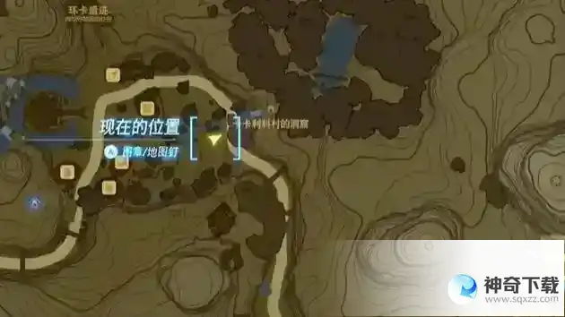 迷你挑战卡卡利科村病由瘴气生攻略