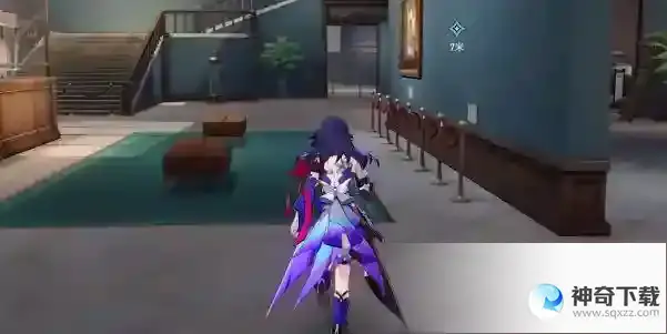 崩坏星穹铁道藏品收集油画其三攻略