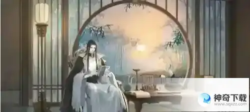 逆水寒手游无情送礼及好感提升技巧