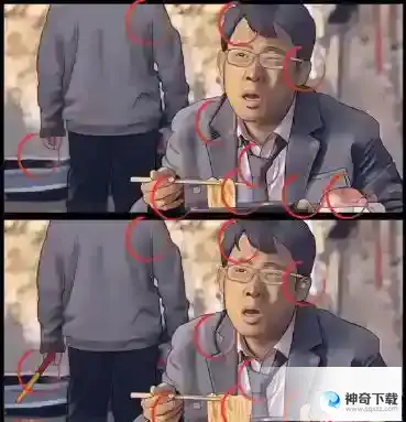 疯狂梗传非得逮住你通关攻略