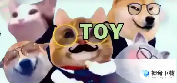 happy猫原曲分享