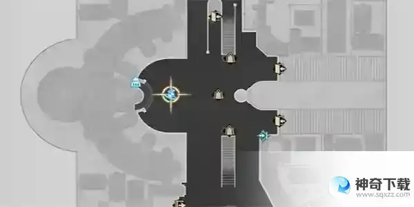 崩坏星穹铁道导览员募集希露瓦任务攻略