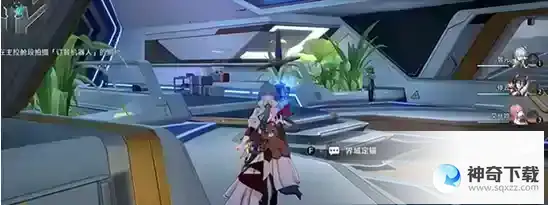 崩坏星穹铁道访问筛查第一辑任务攻略