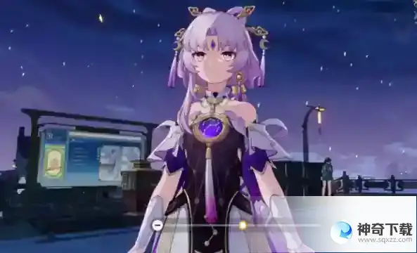 崩坏星穹铁道符玄怎么样