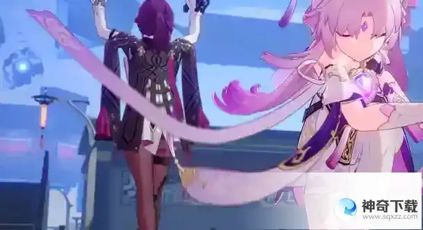 崩坏星穹铁道符玄怎么样