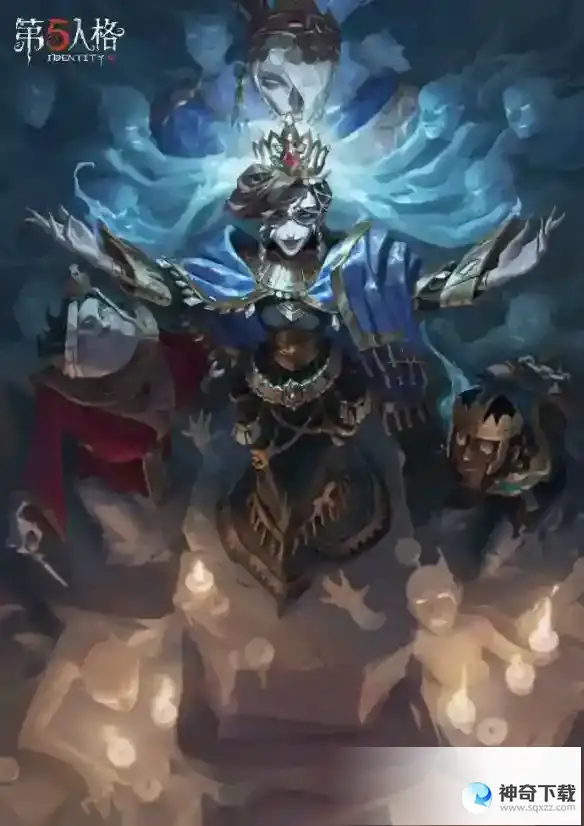 第五人格28赛季精华1皮肤有什么