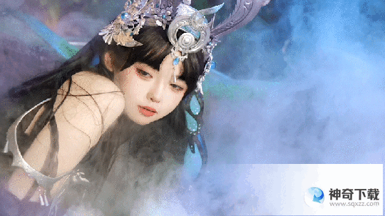 花式演绎绝美五毒！《剑侠世界3》五毒天团惊艳江湖