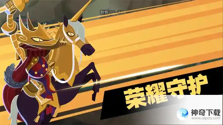 三大神T哪家强？论《暮夜传说》中的坦克