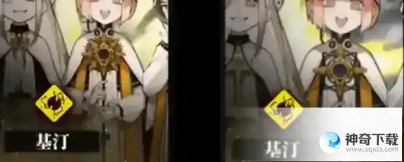 《白夜极光》评测：连线玩法的“新”二次元游戏!