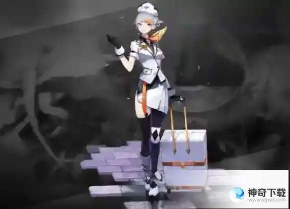 《白夜极光》评测：连线玩法的“新”二次元游戏!