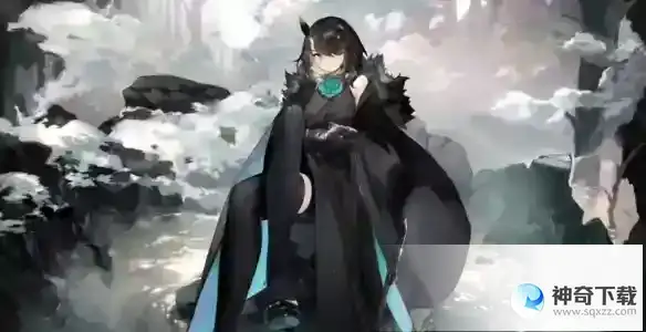 《白夜极光》评测：连线玩法的“新”二次元游戏!