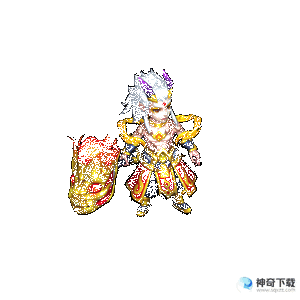 《逍遥情缘》手游全新宠物第二弹