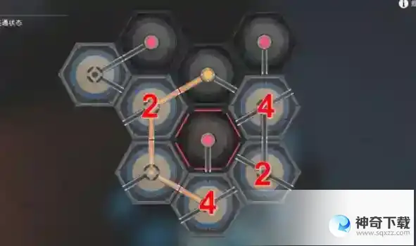 崩坏星穹铁道冬城博物馆珍奇薄第四天攻略