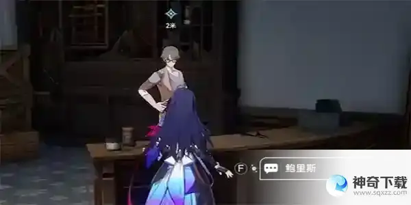 崩坏星穹铁道藏品修复自动机兵操作终端任务攻略