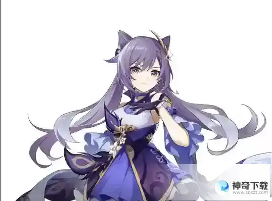 原神刻晴实力表现怎么样