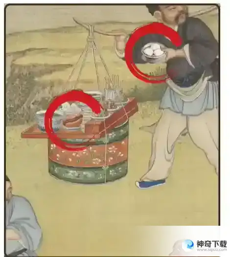 疯狂爆梗王狗在哪儿怎么过关