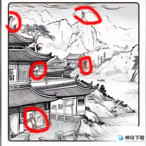 疯狂爆梗王人在哪儿怎么过