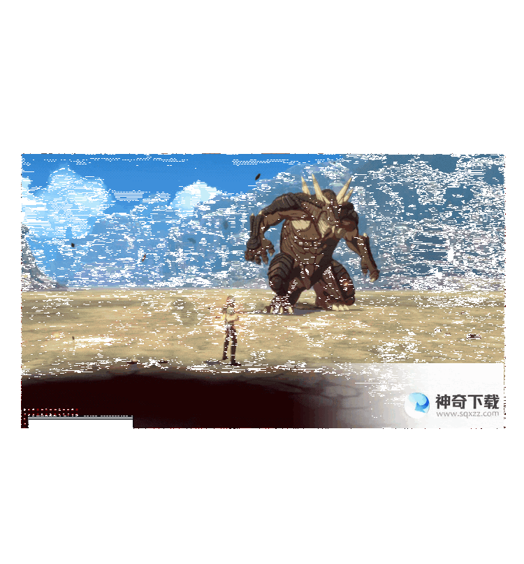 古代王苏醒！《一拳超人：世界》龙级怪人强硬登场