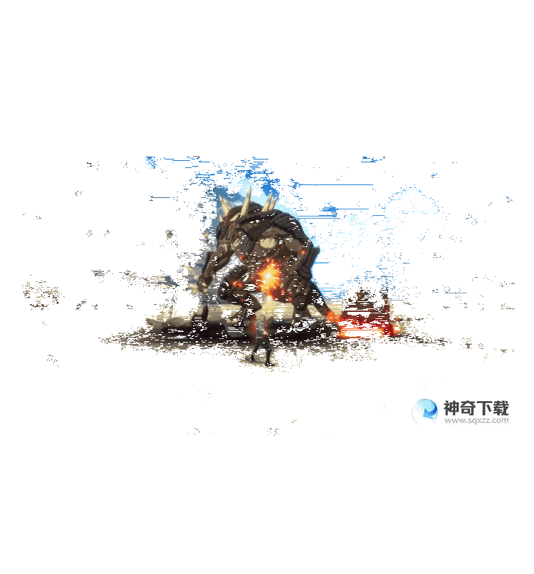 古代王苏醒！《一拳超人：世界》龙级怪人强硬登场