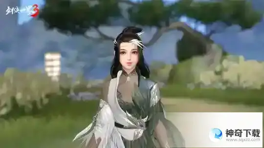 笛舞神蛇！《剑侠世界3》五毒主题坐骑、外观上线！