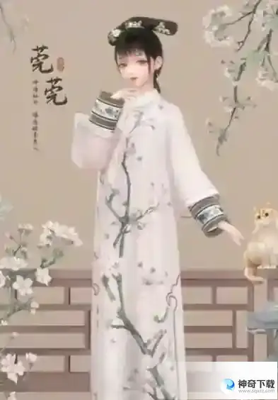 闪耀暖暖甄嬛传联动活动什么时候开始