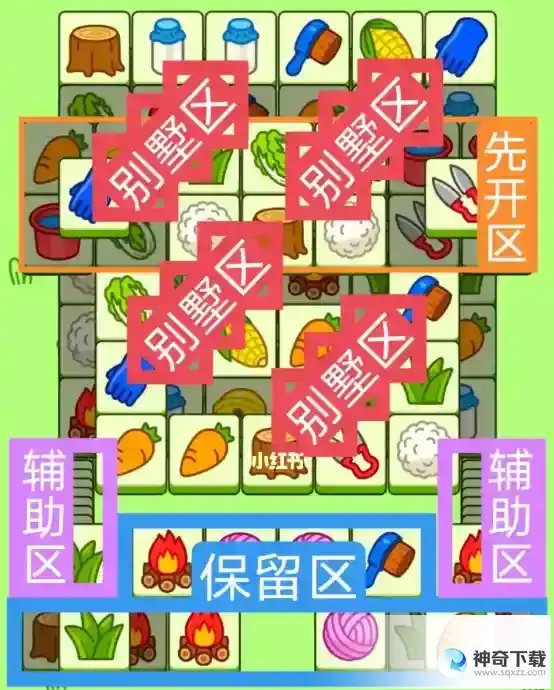 羊了个羊6月16日羊羊大世界怎么过