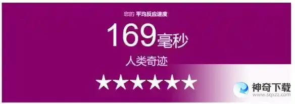 反应速度测试网址分享