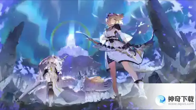白夜极光职业选择攻略