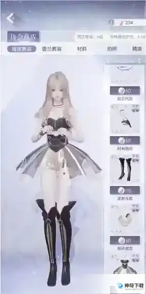 以闪亮之名14