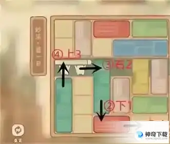 桃源深处有人家妙法若一日通关攻略