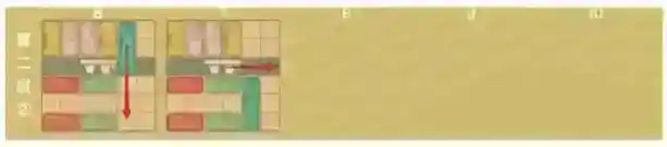 桃源深处有人家藏经室明心通关攻略