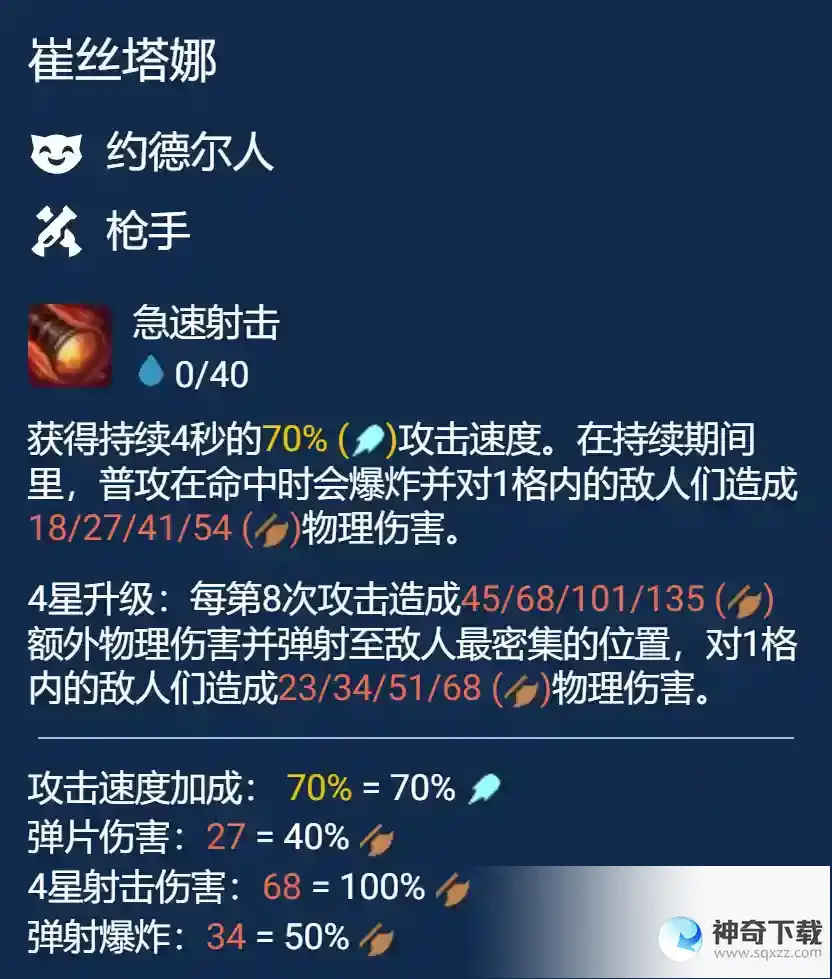云顶之弈堡垒小炮枪阵容推荐