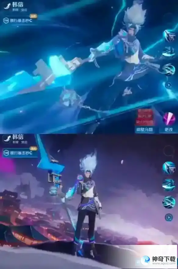 王者荣耀S32赛季预热