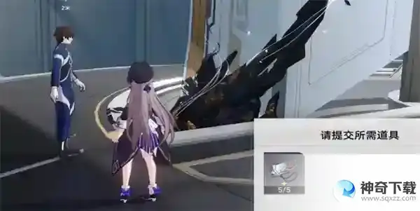 崩坏星穹铁道裂界征兆2最新攻略崩坏星穹铁道裂界征兆第二关攻略一览