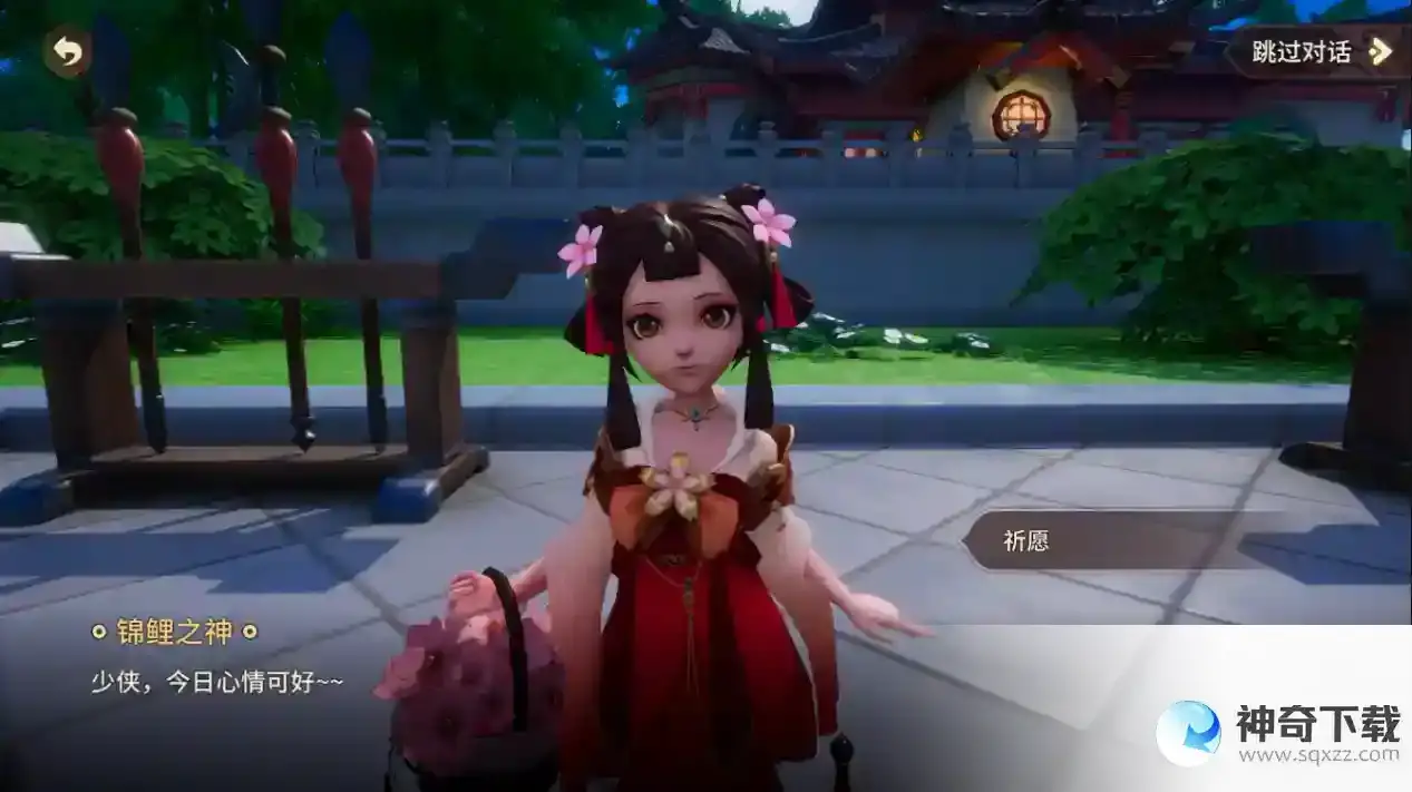 《再见江湖》加入帮派的重要性