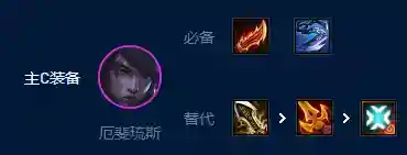 金铲铲之战弗雷尔月男阵容攻略