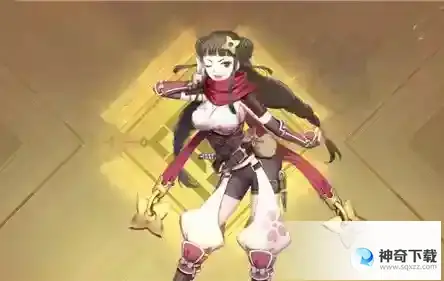 《神角技巧》角色强度培养推荐