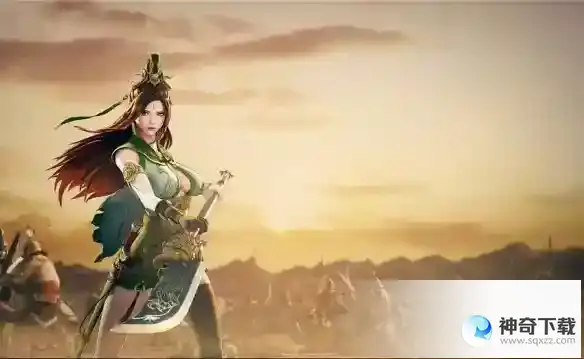 《率土之滨》6月21日更新公告