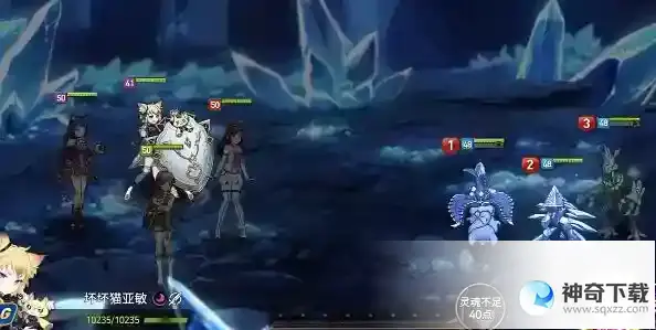 第七史诗PVE配队阵容搭配