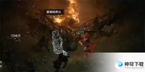 暗黑破坏神4毁灭之域任务攻略