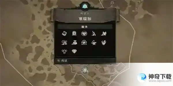 暗黑破坏神4初出茅庐的商人任务攻略