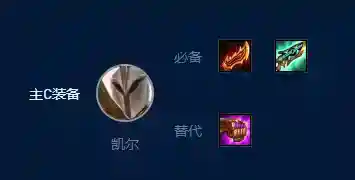 云顶之弈s9德玛天使波比阵容攻略