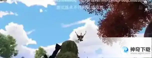 和平精英怎么抓风神翼龙