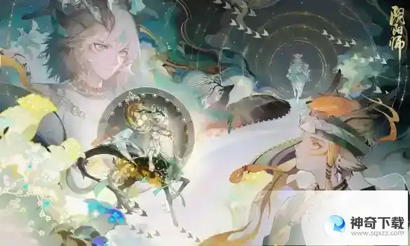 阴阳师寻森小鹿男技能介绍
