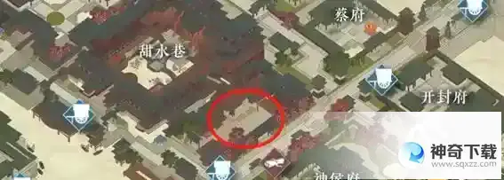 逆水寒手游无根门加入方法