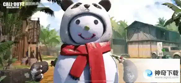 《使命召唤手游》6月21日活动汇总