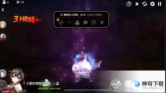 《第七史诗》评测：来自韩国的老东西还是这么能打